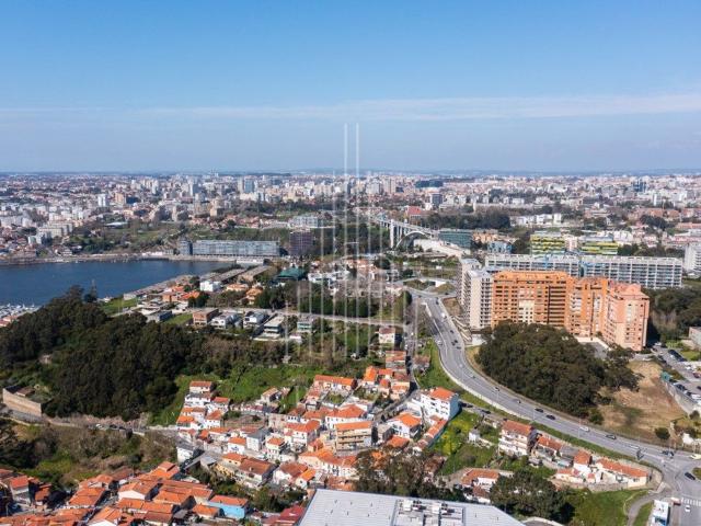 Apartamento, Afurada