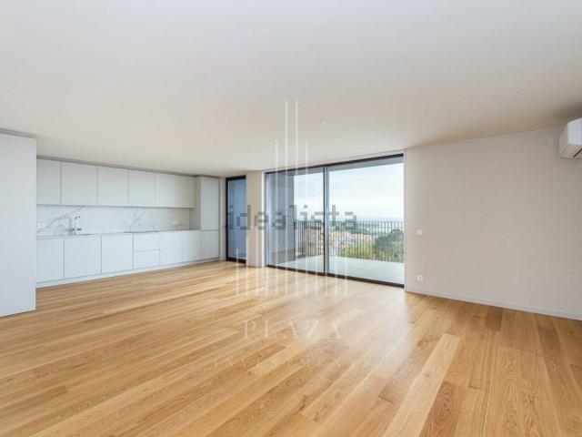 Apartamento, Afurada