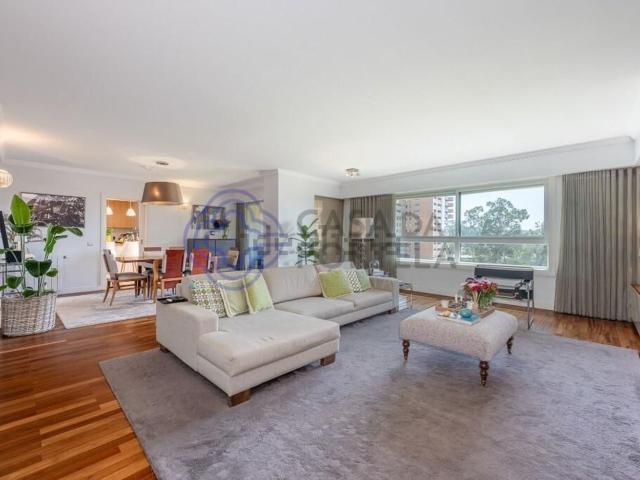 Apartamento, Afurada