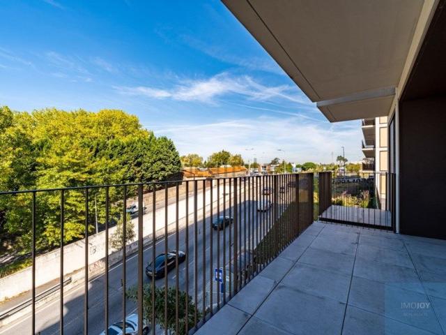 Apartamento, Afurada
