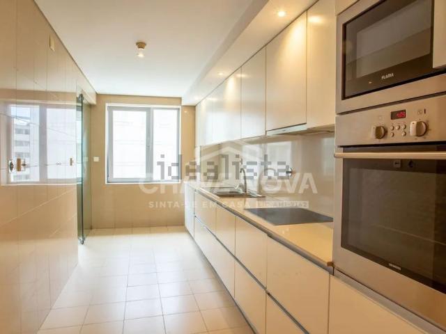 Apartamento, Afurada