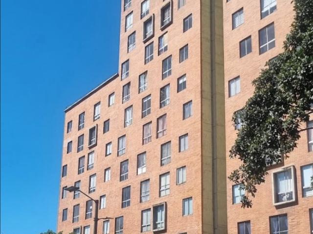 APARTAMENTO AK 14 49 55, Marly, Bogotá
