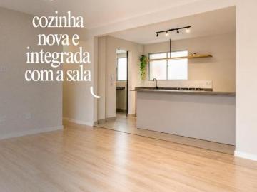 Apartamento, Ahú, Curitiba, PR