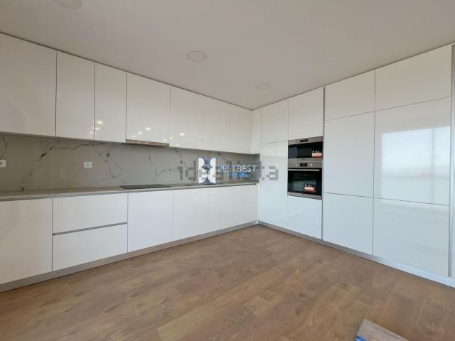 Apartamento, Airó