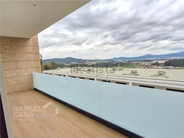 Apartamento, Airó