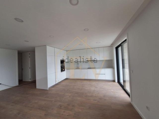 Apartamento, Airó