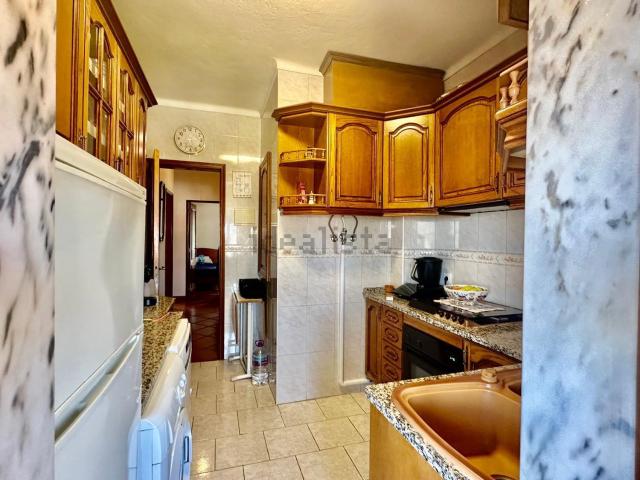 Apartamento, Ajuda