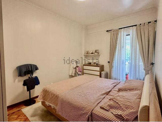 Apartamento, Ajuda