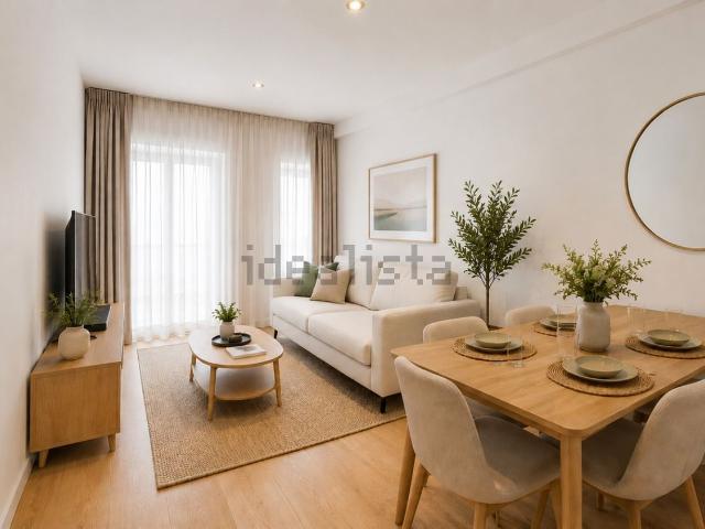 Apartamento, Ajuda