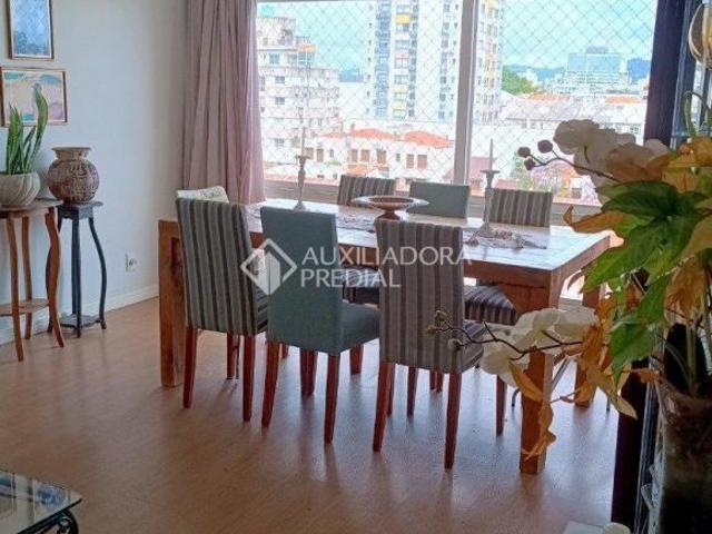 APARTAMENTO AO LADO DA REDENÇÃO