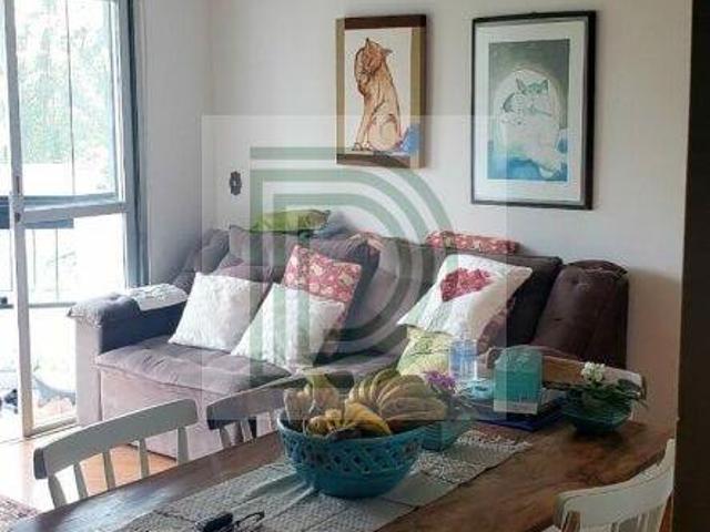 Apartamento ao lado da USP 3 dormitórios, 2 vagas e lazer completo