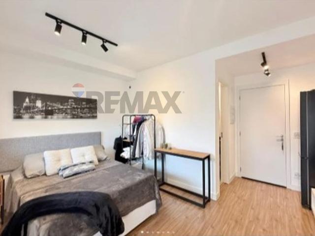 Apartamento ao Lado do Metro Brooklin