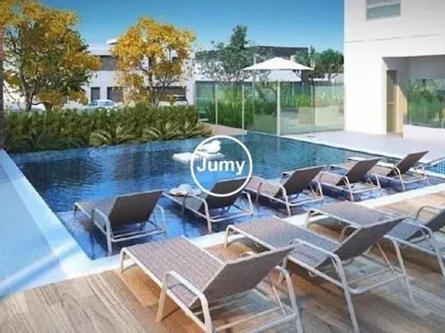 Apartamento ao lado do floripa shopping