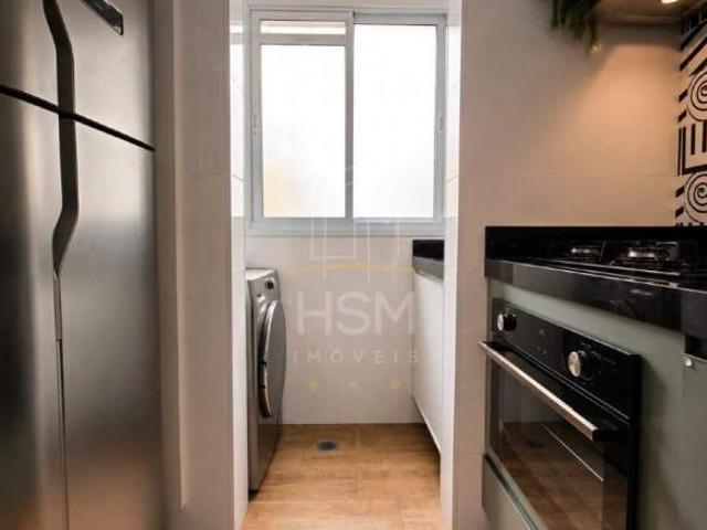Apartamento ao Lado ' Parque Anchieta Mobiliado Para Pessoas de Bom Gosto