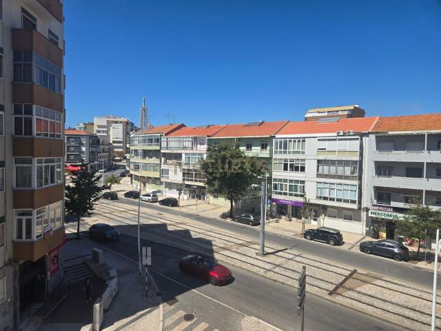 Apartamento, Almada Cova da Piedade Pragal Cacilhas
