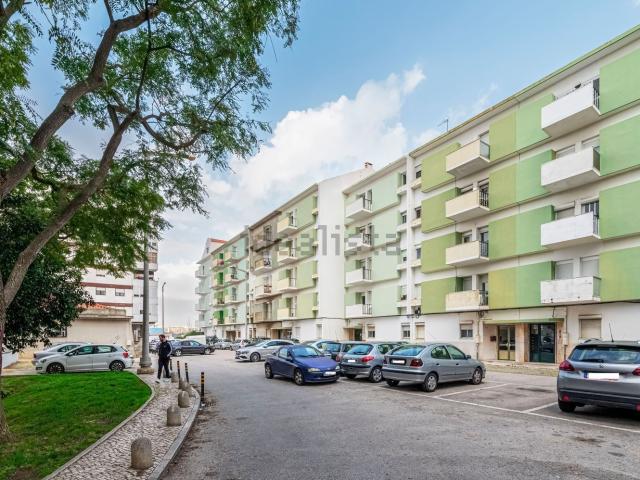 Apartamento, Almada Cova da Piedade Pragal Cacilhas