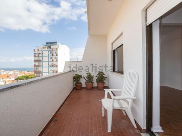 Apartamento, Almada Cova da Piedade Pragal Cacilhas