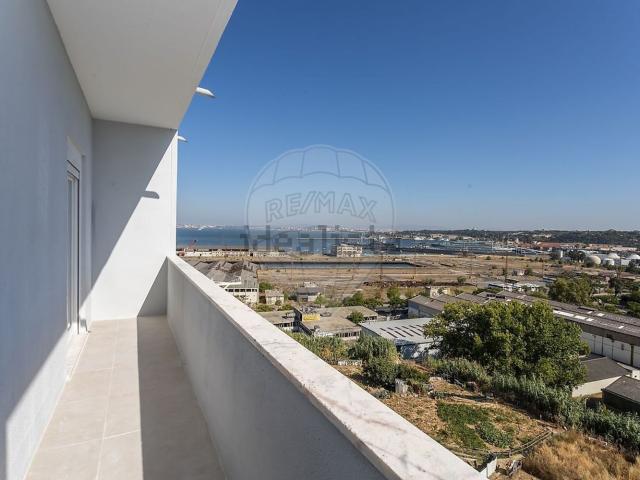 Apartamento, Almada Cova da Piedade Pragal Cacilhas