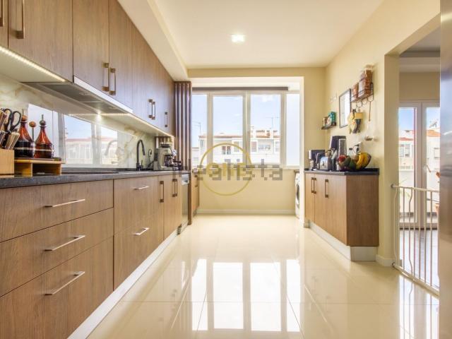 Apartamento, Almada Cova da Piedade Pragal Cacilhas