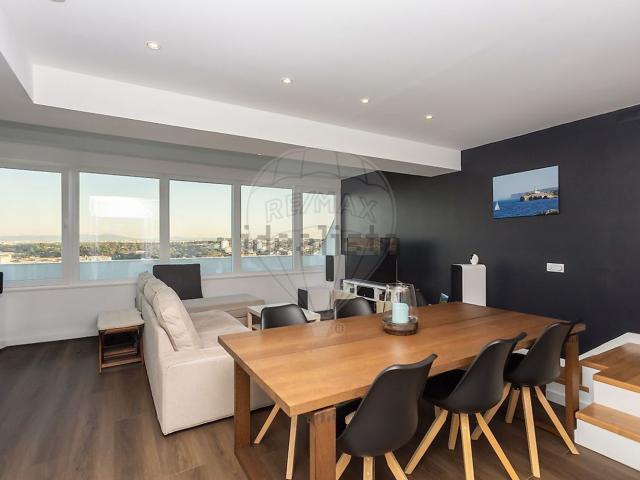 Apartamento, Almada Cova da Piedade Pragal Cacilhas
