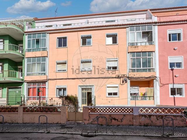 Apartamento, Almada Cova da Piedade Pragal Cacilhas