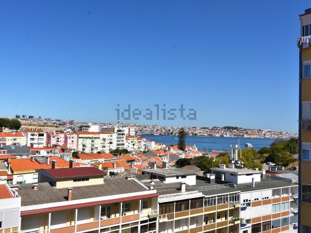 Apartamento, Almada Cova da Piedade Pragal Cacilhas