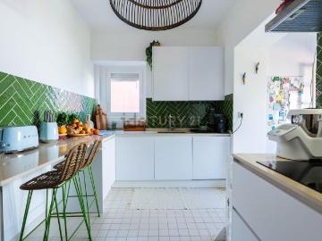 Apartamento, Almada Cova da Piedade Pragal Cacilhas