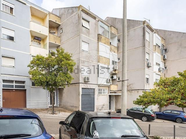 Apartamento, Almada Cova da Piedade Pragal Cacilhas