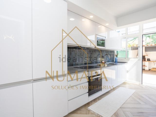 Apartamento, Almada Cova da Piedade Pragal Cacilhas