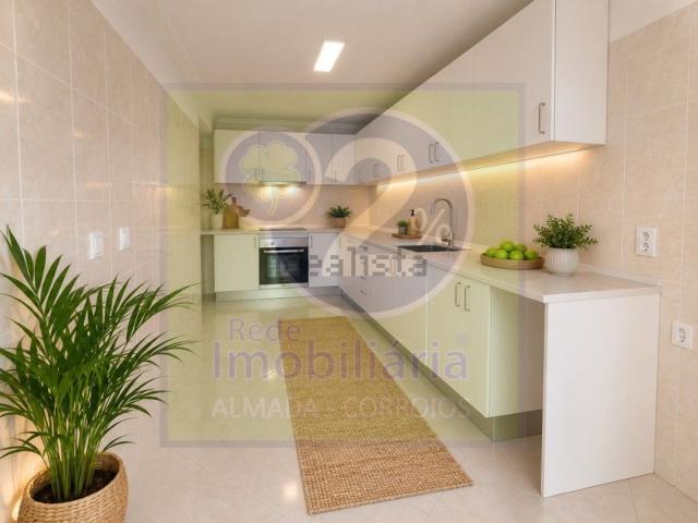 Apartamento, Almada Cova da Piedade Pragal Cacilhas