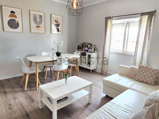 Apartamento, Almada Cova da Piedade Pragal Cacilhas