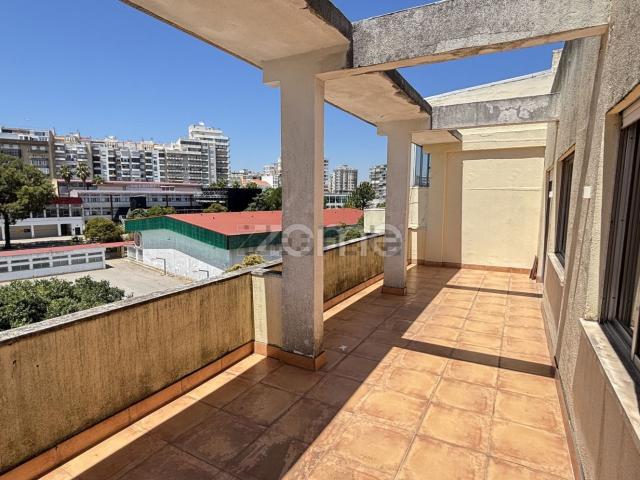 Apartamento, Almada Cova da Piedade Pragal Cacilhas