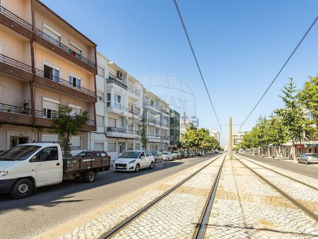 Apartamento, Almada Cova da Piedade Pragal Cacilhas