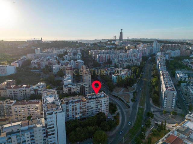 Apartamento, Almada Cova da Piedade Pragal Cacilhas