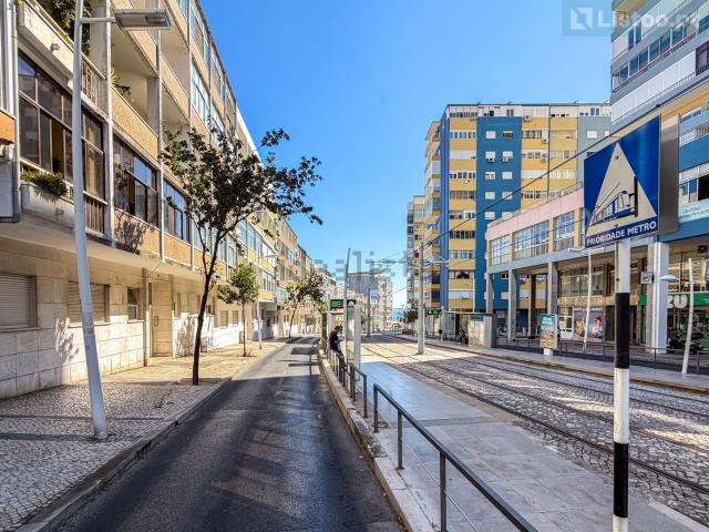 Apartamento, Almada Cova da Piedade Pragal Cacilhas