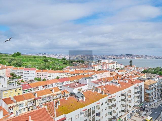 Apartamento, Almada Cova da Piedade Pragal Cacilhas