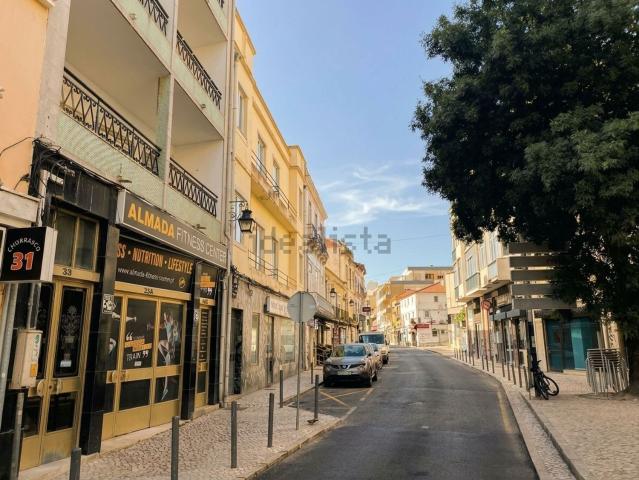 Apartamento, Almada Cova da Piedade Pragal Cacilhas