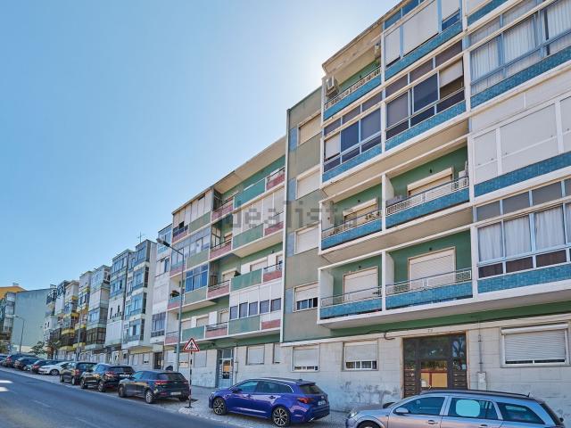 Apartamento, Almada Cova da Piedade Pragal Cacilhas