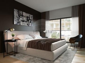 Apartamento, Almada Cova da Piedade Pragal Cacilhas