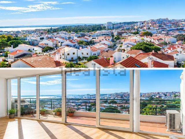 Apartamento, Almada Cova da Piedade Pragal Cacilhas