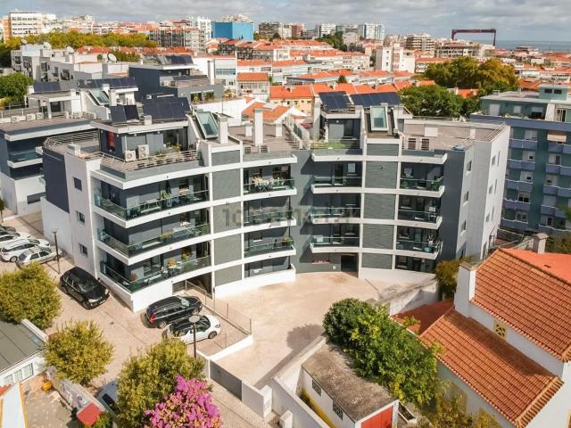 Apartamento, Almada Cova da Piedade Pragal Cacilhas