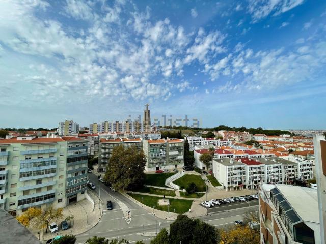 Apartamento, Almada Cova da Piedade Pragal Cacilhas