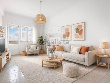 Apartamento, Almada Cova da Piedade Pragal Cacilhas