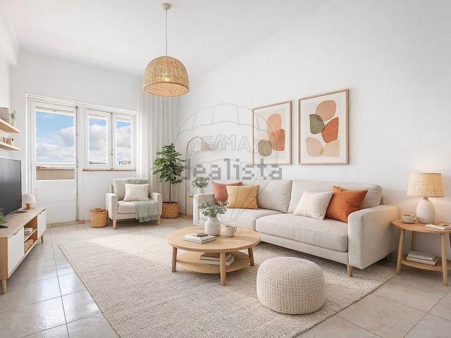 Apartamento, Almada Cova da Piedade Pragal Cacilhas