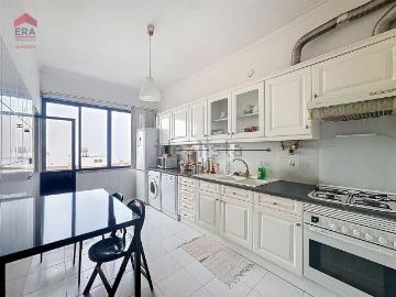 Apartamento, Almada Cova da Piedade Pragal Cacilhas