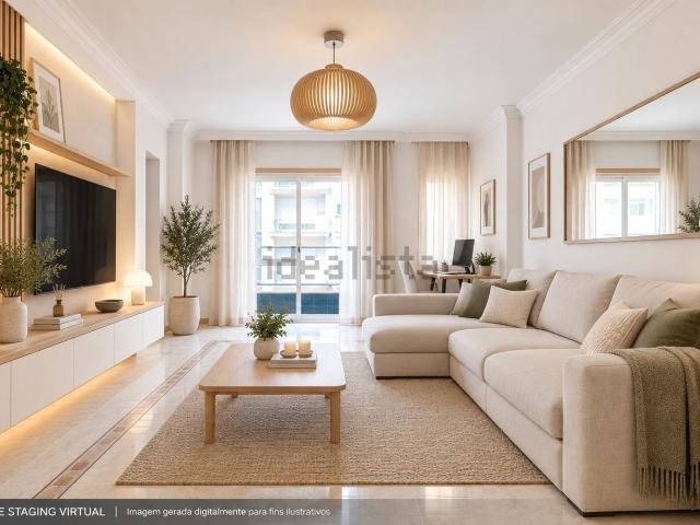 Apartamento, Almada Cova da Piedade Pragal Cacilhas