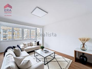Apartamento à venda em Cova da Piedade