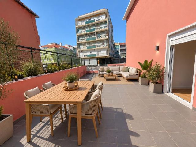 Apartamento, Almada Cova da Piedade Pragal Cacilhas