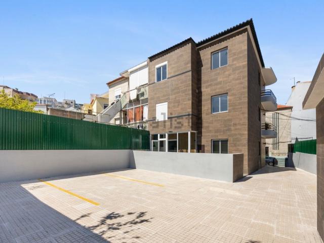 Apartamento, Almada Cova da Piedade Pragal Cacilhas