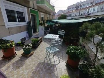 Apartamento à venda em Rua Dom Francisco Xavier De Noronha - Quintal